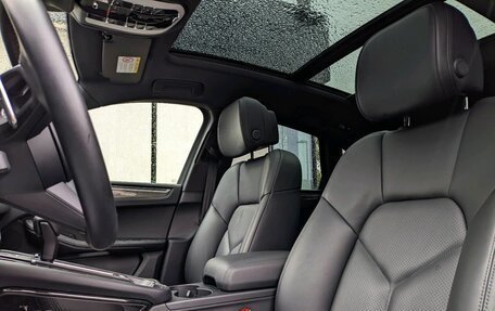 Porsche Macan I рестайлинг, 2022 год, 6 790 000 рублей, 16 фотография