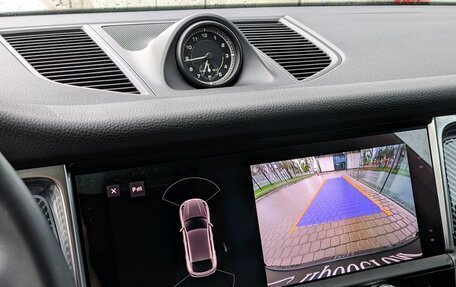 Porsche Macan I рестайлинг, 2022 год, 6 790 000 рублей, 13 фотография