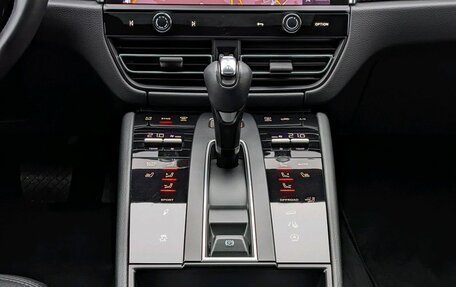 Porsche Macan I рестайлинг, 2022 год, 6 790 000 рублей, 12 фотография
