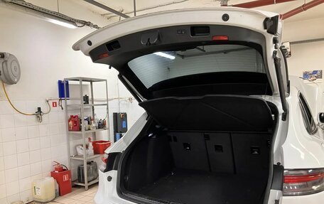 Porsche Macan I рестайлинг, 2022 год, 6 790 000 рублей, 6 фотография