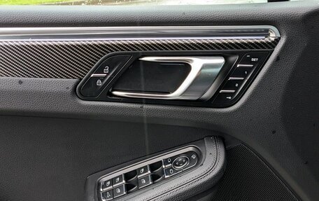 Porsche Macan I рестайлинг, 2022 год, 6 790 000 рублей, 18 фотография