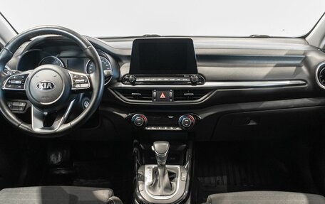 KIA Cerato IV, 2021 год, 2 037 300 рублей, 6 фотография