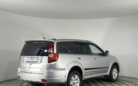Great Wall Hover H3 I, 2012 год, 780 000 рублей, 6 фотография