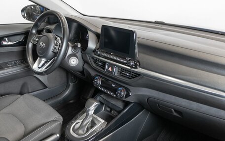 KIA Cerato IV, 2021 год, 2 037 300 рублей, 7 фотография
