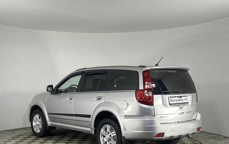 Great Wall Hover H3 I, 2012 год, 780 000 рублей, 7 фотография