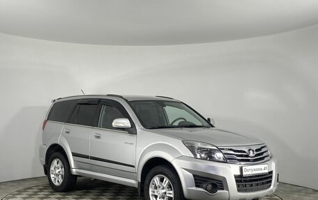 Great Wall Hover H3 I, 2012 год, 780 000 рублей, 2 фотография