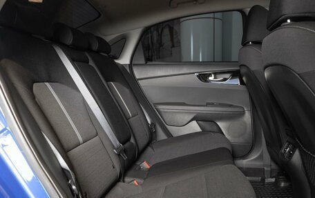 KIA Cerato IV, 2021 год, 2 037 300 рублей, 8 фотография