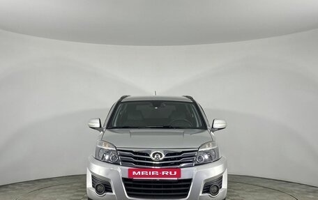 Great Wall Hover H3 I, 2012 год, 780 000 рублей, 3 фотография