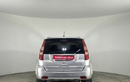 Great Wall Hover H3 I, 2012 год, 780 000 рублей, 8 фотография