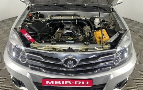 Great Wall Hover H3 I, 2012 год, 780 000 рублей, 4 фотография