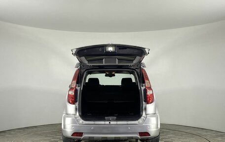 Great Wall Hover H3 I, 2012 год, 780 000 рублей, 9 фотография