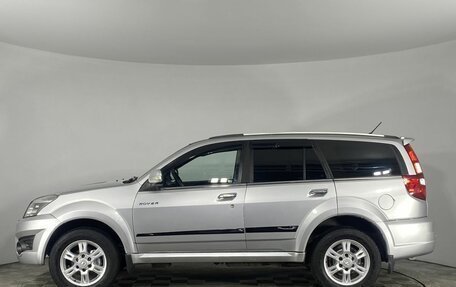 Great Wall Hover H3 I, 2012 год, 780 000 рублей, 10 фотография