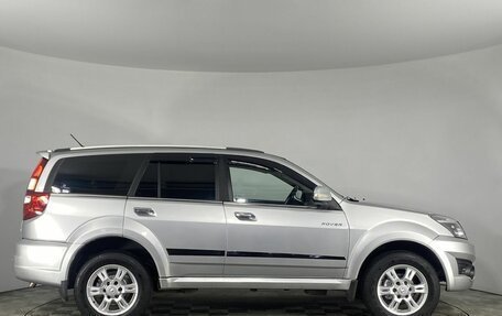 Great Wall Hover H3 I, 2012 год, 780 000 рублей, 11 фотография