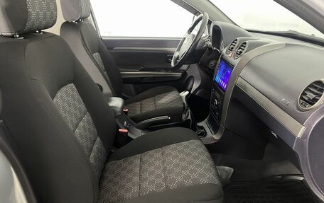 Great Wall Hover H3 I, 2012 год, 780 000 рублей, 13 фотография