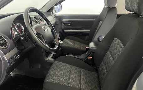 Great Wall Hover H3 I, 2012 год, 780 000 рублей, 12 фотография