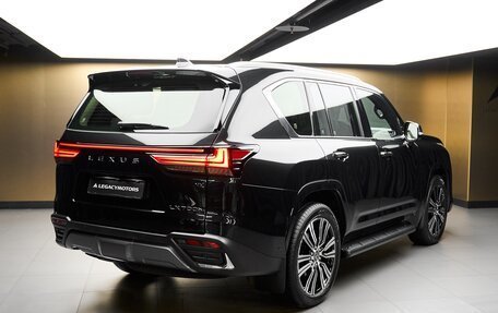Lexus LX, 2026 год, 21 900 000 рублей, 2 фотография
