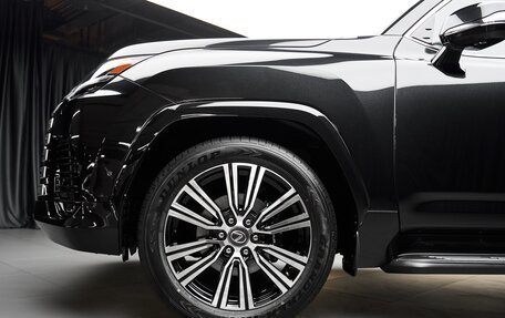 Lexus LX, 2026 год, 21 900 000 рублей, 9 фотография