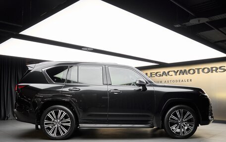 Lexus LX, 2026 год, 21 900 000 рублей, 7 фотография