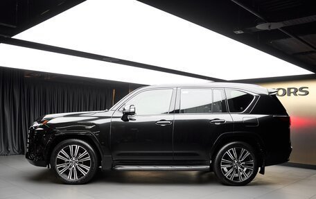 Lexus LX, 2026 год, 21 900 000 рублей, 8 фотография
