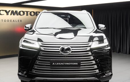 Lexus LX, 2026 год, 21 900 000 рублей, 5 фотография