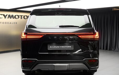 Lexus LX, 2026 год, 21 900 000 рублей, 6 фотография