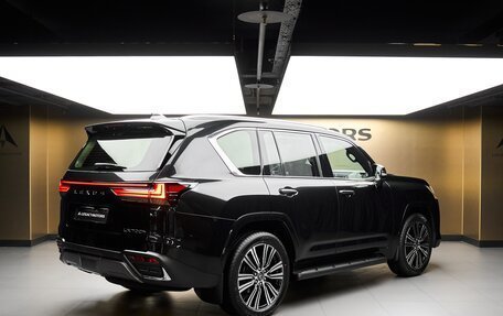Lexus LX, 2026 год, 21 900 000 рублей, 4 фотография