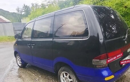 Nissan Largo III (W30), 1993 год, 110 000 рублей, 8 фотография