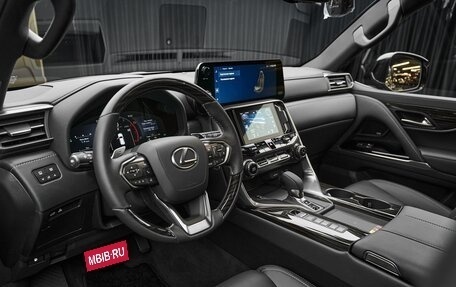 Lexus LX, 2026 год, 21 900 000 рублей, 10 фотография