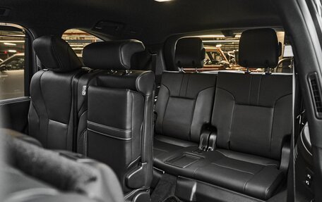 Lexus LX, 2026 год, 21 900 000 рублей, 25 фотография