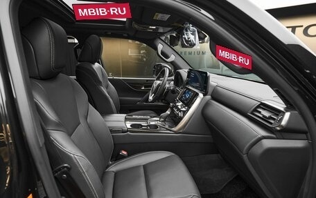 Lexus LX, 2026 год, 21 900 000 рублей, 12 фотография