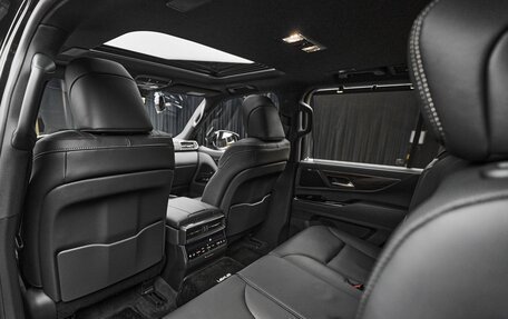 Lexus LX, 2026 год, 21 900 000 рублей, 23 фотография