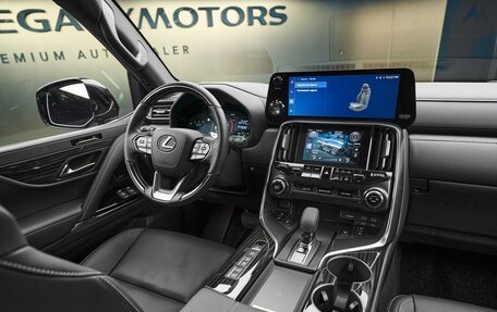 Lexus LX, 2026 год, 21 900 000 рублей, 13 фотография