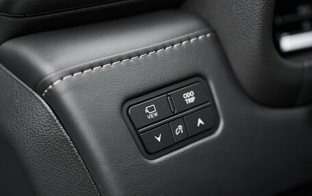 Lexus LX, 2026 год, 21 900 000 рублей, 19 фотография