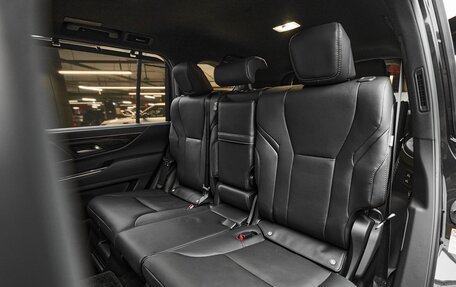 Lexus LX, 2026 год, 21 900 000 рублей, 24 фотография