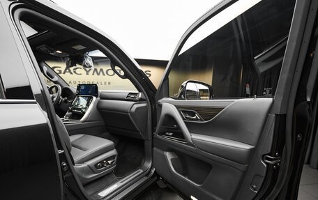 Lexus LX, 2026 год, 21 900 000 рублей, 11 фотография