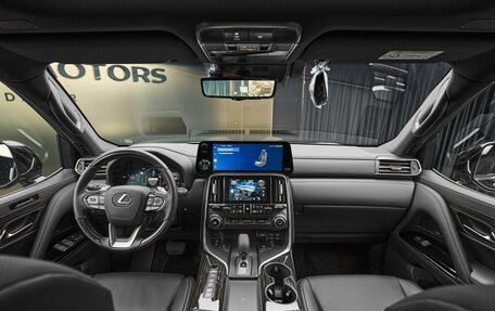 Lexus LX, 2026 год, 21 900 000 рублей, 17 фотография