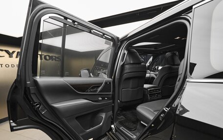 Lexus LX, 2026 год, 21 900 000 рублей, 22 фотография