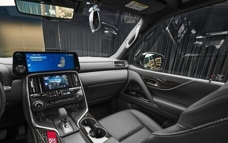 Lexus LX, 2026 год, 21 900 000 рублей, 16 фотография