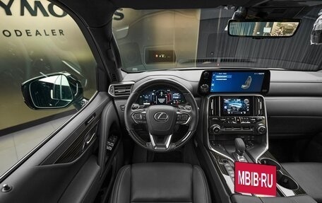Lexus LX, 2026 год, 21 900 000 рублей, 15 фотография