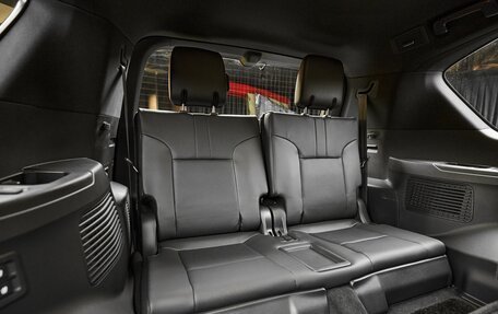 Lexus LX, 2026 год, 21 900 000 рублей, 34 фотография