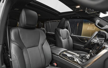 Lexus LX, 2026 год, 21 900 000 рублей, 30 фотография