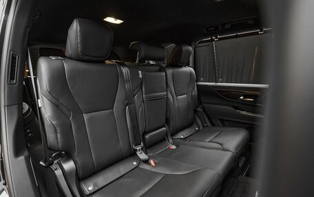 Lexus LX, 2026 год, 21 900 000 рублей, 28 фотография