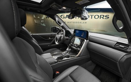 Lexus LX, 2026 год, 21 900 000 рублей, 29 фотография