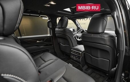 Lexus LX, 2026 год, 21 900 000 рублей, 27 фотография