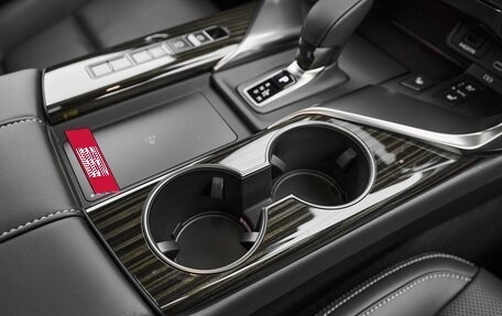 Lexus LX, 2026 год, 21 900 000 рублей, 31 фотография