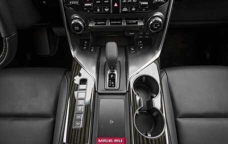 Lexus LX, 2026 год, 21 900 000 рублей, 32 фотография