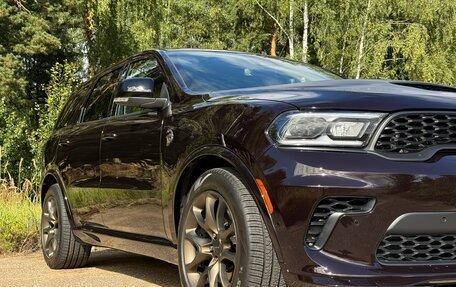 Dodge Durango III, 2025 год, 18 490 000 рублей, 1 фотография