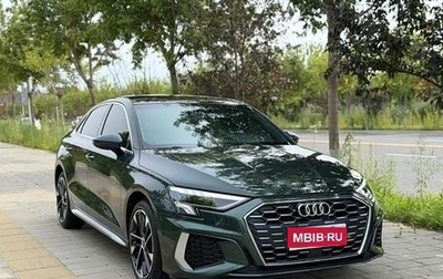 Audi A3, 2023 год, 2 300 000 рублей, 1 фотография