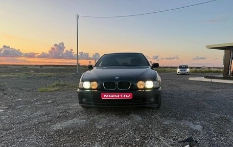BMW 5 серия, 1998 год, 299 000 рублей, 1 фотография