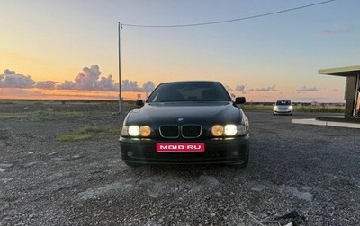 BMW 5 серия, 1998 год, 299 000 рублей, 1 фотография